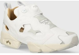 Reebok Classic sneakersy Instapump Fury 94 kolor biały