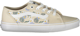 DAMSKIE BUTY SPORTOWE VANS BEŻOWE