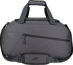 Torba 4F U052 szara 4FAW23ABAGU052 25M