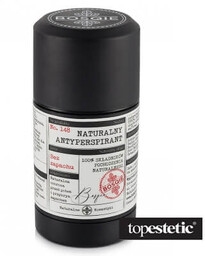 Bosqie Natural Antiperspirant No.148 Naturalny antyperspirant - bezzapachowy