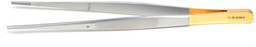 GIMA POTTS SMITH 15 cm Złota pinceta