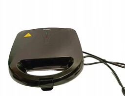 Opiekacz Hoffen SM-5170 czarny 850