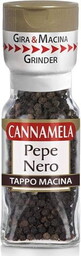 Cannamela Pepe Nero - pieprz czarny ziarnisty (28