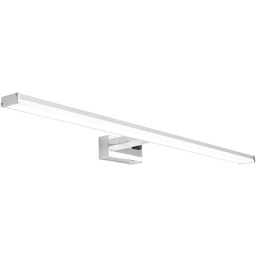 Toolight LAMPA KINKIET ŁAZIENKOWY LED NAD LUSTRO 12W
