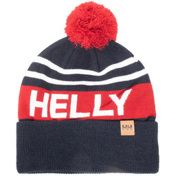 Czapka Helly Hansen Ridgeline Beanie 67150 Granatowy