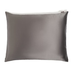 Dore & Rose Pilowcase 60x70 Charcoal Poduszka 1