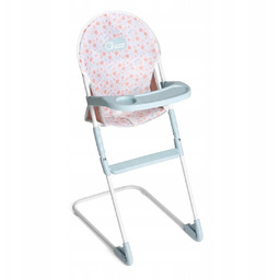 Chicco krzesełko do karmienia dla lalek 81421
