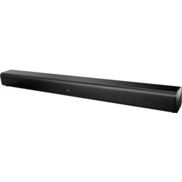 Soundbar PEAQ PEB 50 2.0 60W Czarny