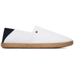Espadryle Tommy Hilfiger