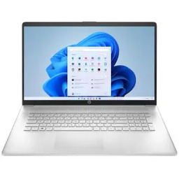 HP 17-cp3002nw 17,3" R7 7730U 16GB RAM 1TB