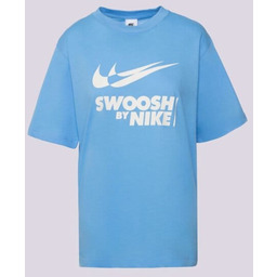 NIKE T SHIRT W NSW TEE BF GLS
