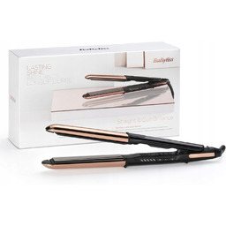 Babyliss ST482E 45W Prostownica do włosów Straight &