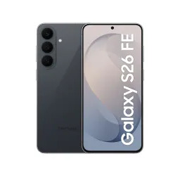 Samsung Galaxy S26FE 8/128GB 6,7" 120Hz 50Mpix Czarny