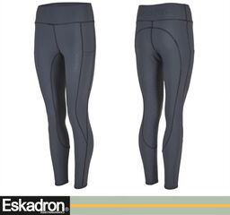 Eskadron Legginsy jeździeckie damskie PRO EQUESTRIAN FANATICS AW21