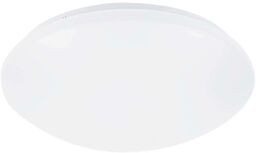 Natynkowa LAMPA sufitowa LUCAS 3436 Rabalux okrągła OPRAWA