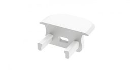 Zaślepka 1 sztuka do profilu wpuszczanego Lumines typ