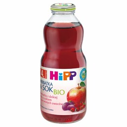 HiPP - BIO Herbatka z dzikiej róży