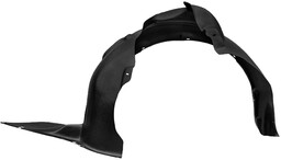 Nadkole Skoda FABIA II 2007-2014 - 2007-2014 -