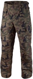 Texar Spodnie Taktyczne Wz10 Rip-Stop Pl Camo-Xl