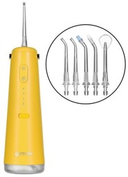 Oromed Inteligentny irygator ORO-X DENT YELLOW