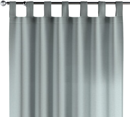 Zasłona na szelkach 1 szt., zielony melanż, Scotti