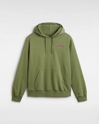 bluza VANS - Fiery Friend Po Olivine (AMB)