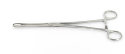 FOERSTER "SMALL RING" FORCEPS - 25 cm Kleszcze