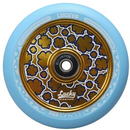 kółka LUCKY - Lucky Lunar 110mm Pro Scooter