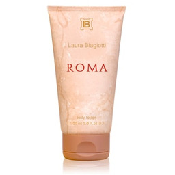 Laura Biagiotti Roma Balsam do ciała 150 ml