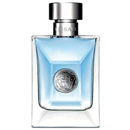 Versace, Pour Homme, woda toaletowa, 100 ml