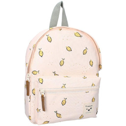 Plecak dla dzieci Secret Garden Yellow KIDZROOM