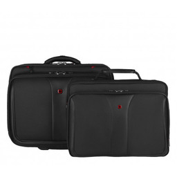 Wenger Patriot czarny