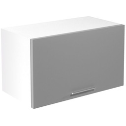 Vento go-60/36 szafka górna okapowa front: jasny popiel