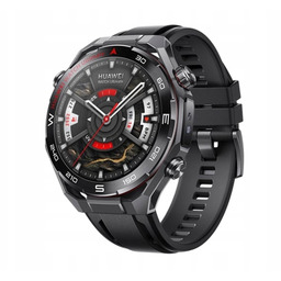 Smartwatch Huawei Watch Ultimate 2 czarny