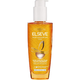 L''Oréal Paris Elsève Nadzwyczajny olejek kokosowy bez spłukiwania,