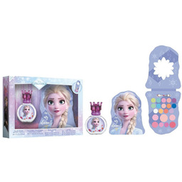 Air-Val Disney Frozen Zestaw - woda toaletowa 50