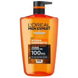 LOREAL Men Expert Hydra Energetic żel pod prysznic
