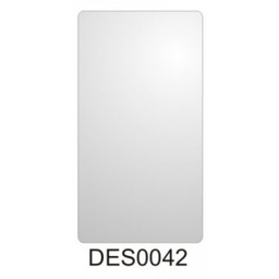 DEDRA Szybka ochronna DES0042 Zyskaj