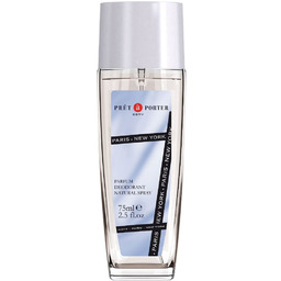 Coty Pret A Porter For Woman Deodorant 75ml