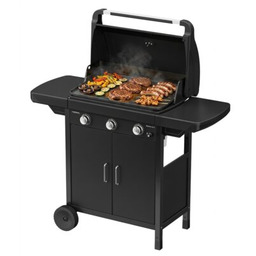 CAMPINGAZ Grill ogrodowy gazowy Plancha EX3