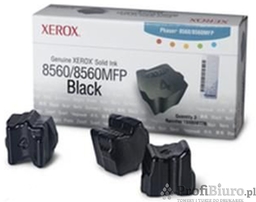 Tusz Xerox 108R00767 Black do drukarek (Oryginalny)