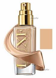 AVON - LUXE - SILKEN FOUNDATION - Podkład