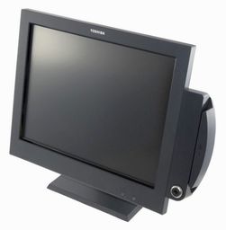 Monitor dotykowy Toshiba 4820-5LG 15" (7430932)