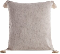 Eurofirany Poszewka levi 45x45 cm kremowy Design 01