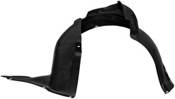 Nadkole Skoda FABIA I 2000-2007 - 1999-2004 -