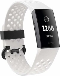 Fitbit Charge 3 special edition with NFC The