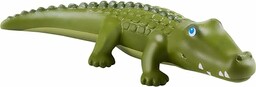 HABA 305593 - Little Friends - krokodyl, figurka