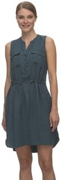 sukienka RAGWEAR - Roisin Dark Green (5021) rozmiar: