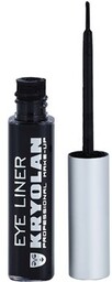 Kryolan, eyeliner w płynie, 5ml