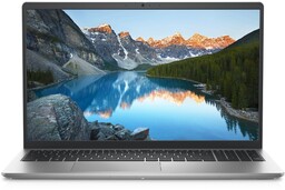 Notebook Dell Inspiron 3520 15,6"FHD/i5-1235U/16GB/SSD1TB/IrisXe/W11 Silver 3Y